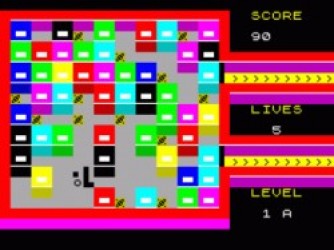 Broodslayer (1984)(CCS) Rom